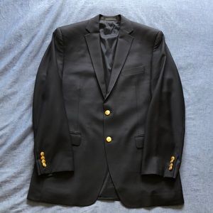 LAUREN RALPH LAUREN Men’s Navy Blazer